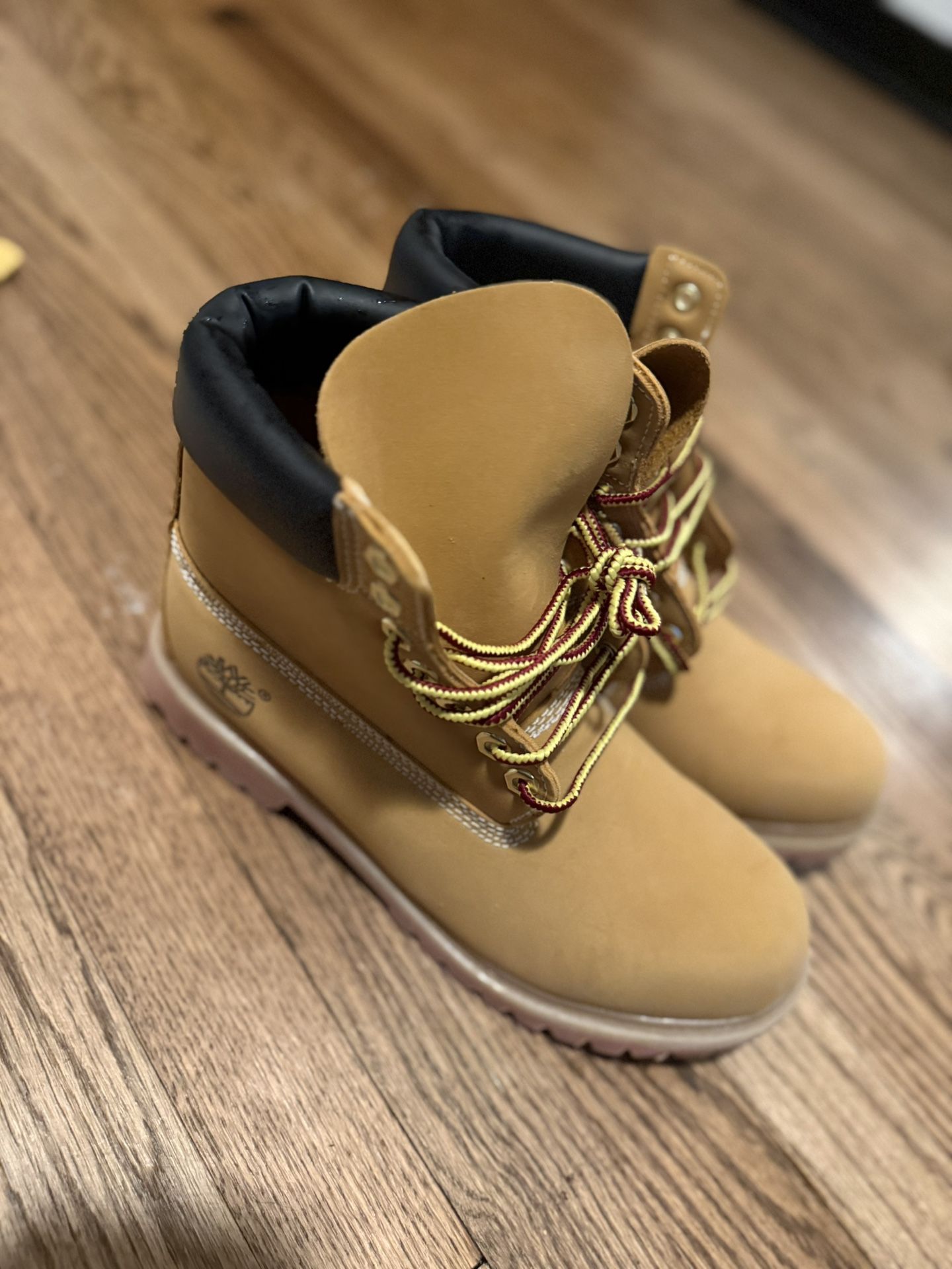 Timberlands