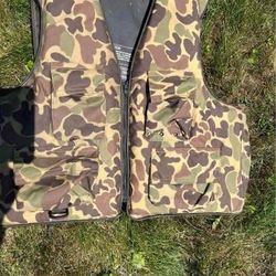 Boating Life Vest 3X Adult.