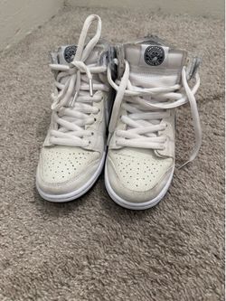 Nike sb dunks men’s size 7