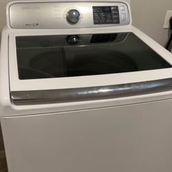Samsung Washer And Dryer 