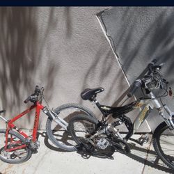 Great Mountain Bike’s 