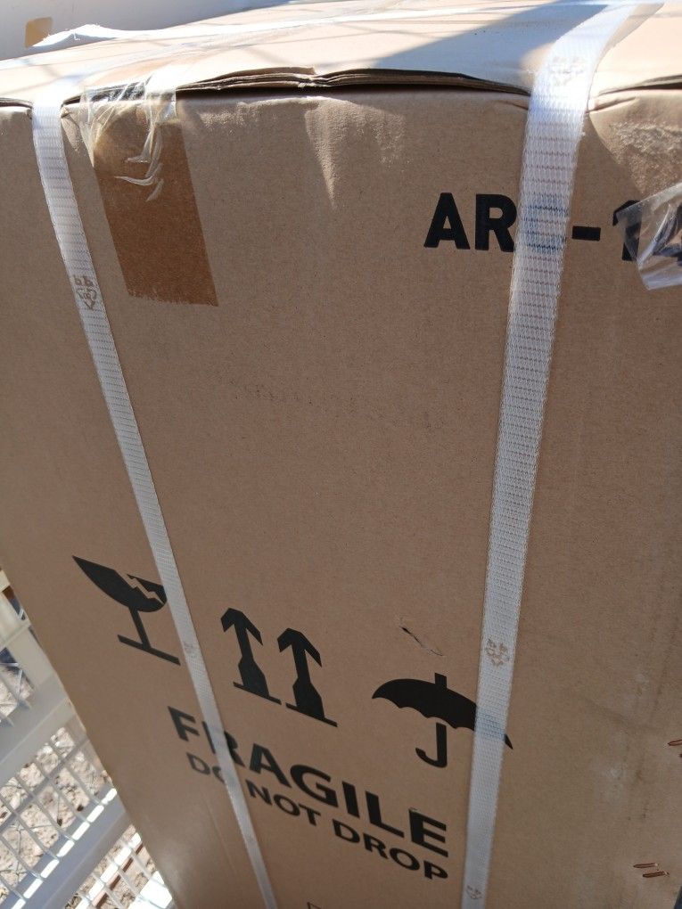 Air Conditioner, Portable