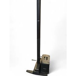 Bose L1 Model II Cylindrical Radiator Loudspeaker Array and Base Module Model B1 ** POWER STAND INCLUDED $275.00