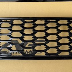 2022-2026 Subaru WRX Sport Grill V3