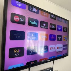 2 40 Inch Tv 