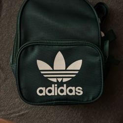 Adidas Mini Backpack 