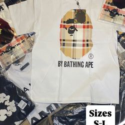 Bape shirt
