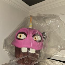 Five Nights At Freddy's Cupcake Movie Merchandise Cup