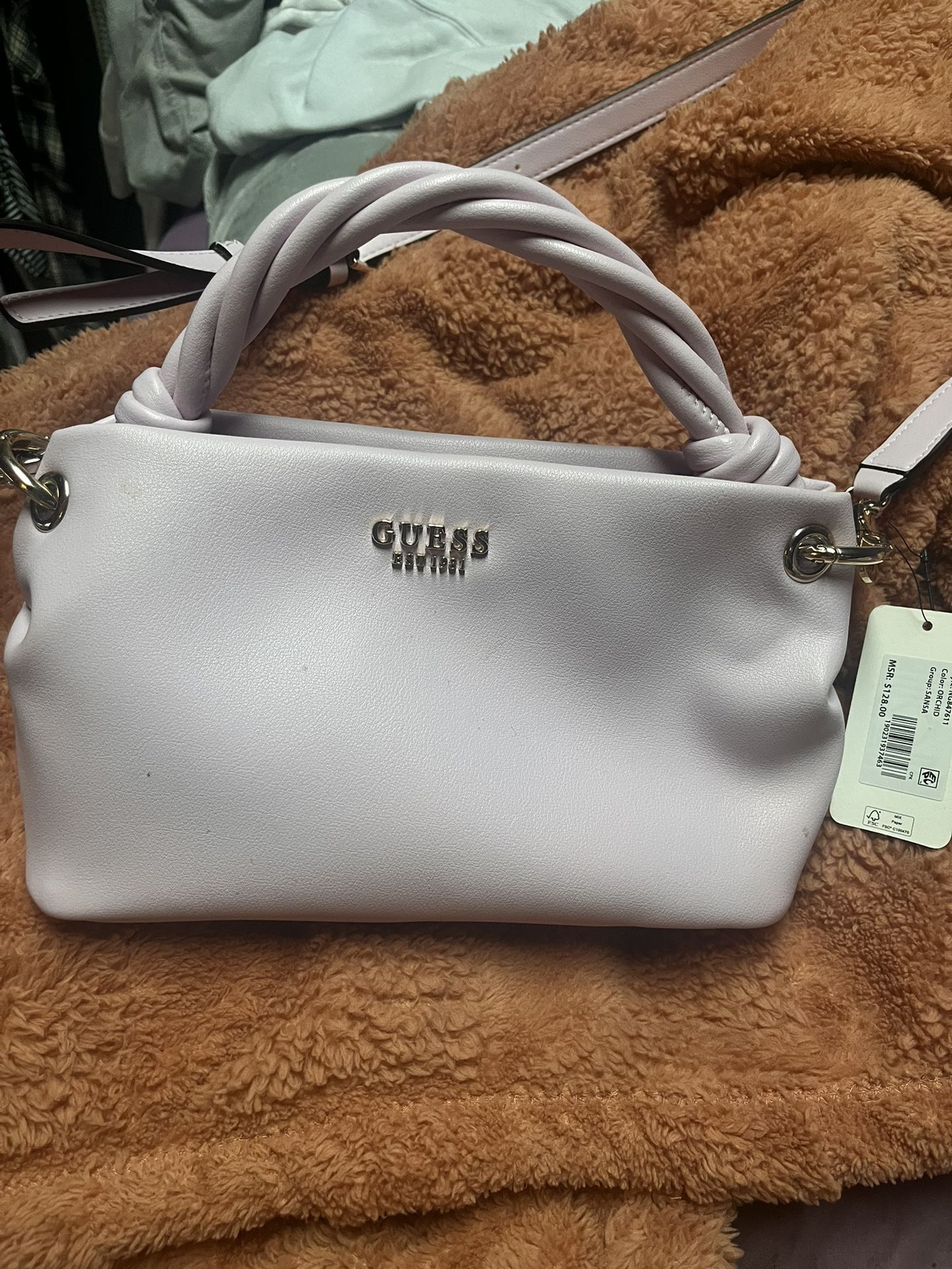 New Guess Purse