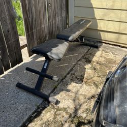Bench