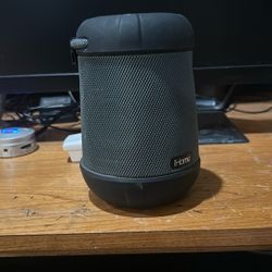ihome Bluetooth Speaker 