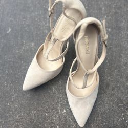 Nine West Heels