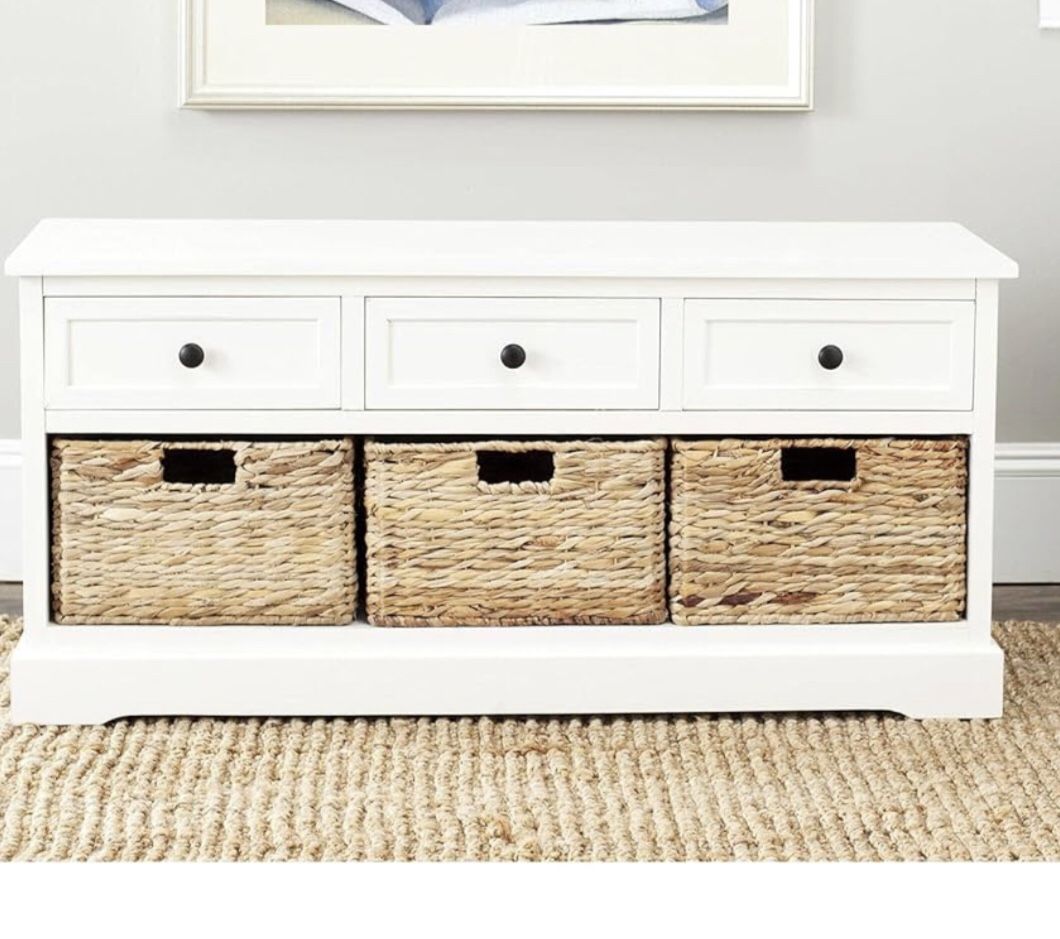 American Homes Storage Unit