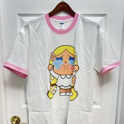 Popmart Crybaby T-shirt
