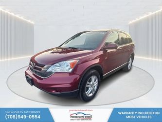 2011 Honda CR-V