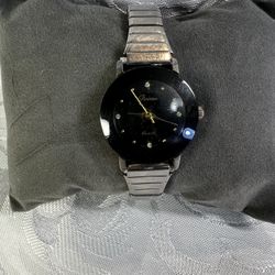 Parmex Quartz Watch 