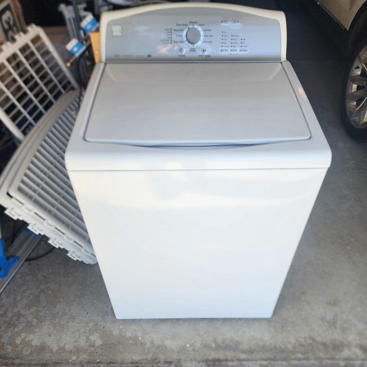 Kenmore 600 Washer For Sale