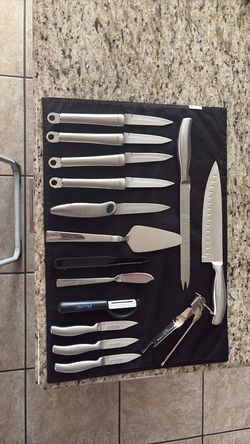 Kitchen items