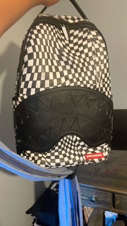 Sprayground Back Pack Authenthic Ofc