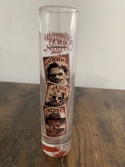 Shot Glass