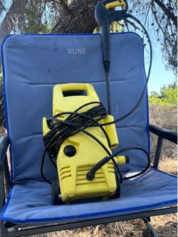 Spring Pressure Washer Sale