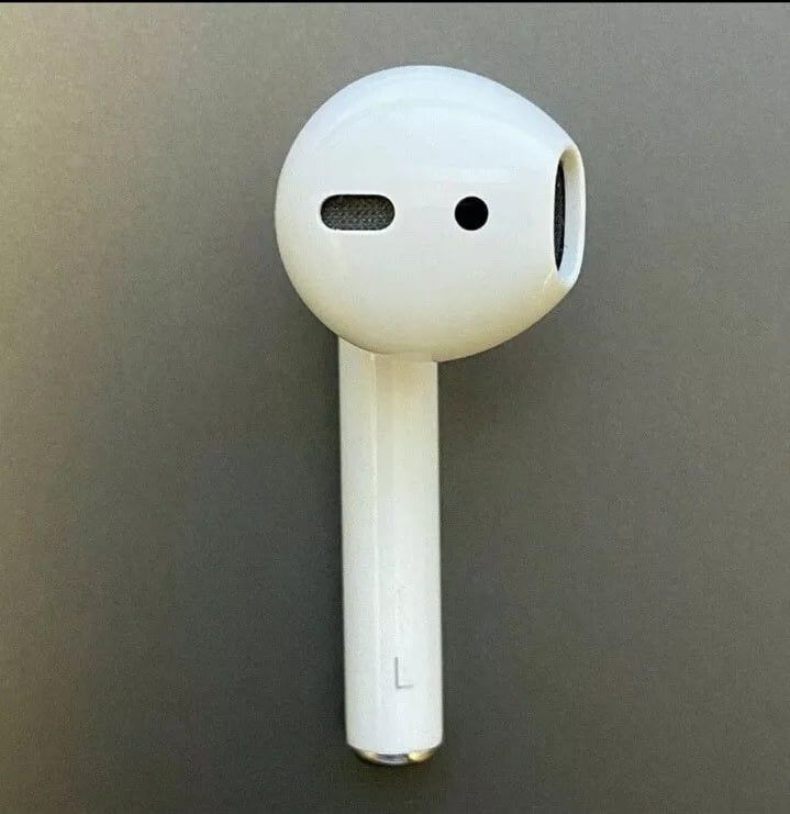 Apple AirPods 2nd Gen – Left Earbud (A2031)