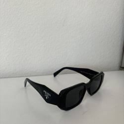 Sunglasses Prada