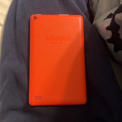 Kindle Fire 5 Gen