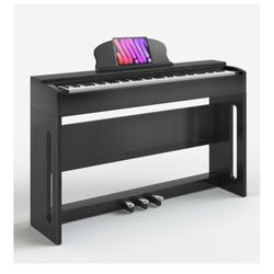 Weighted Keyboard 88-Key