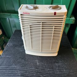 Sunbeam Ceramic Heater