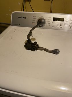 Vintage strapping tool