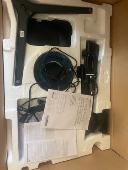 Samsung 27” Odyssey 240 Hz 1 m/s