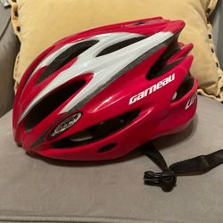 Garneau, Avant, XL, Bicycle Helmet 