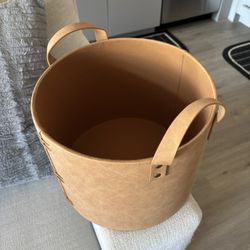 Decor Bin 