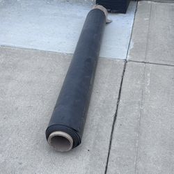 Rubber For Flat Roof