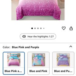 Bedding For Girls Full Size 