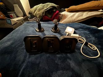 Blink Cameras