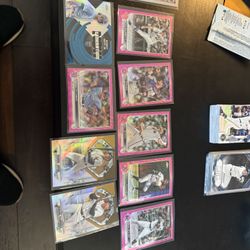 Baseball Cards