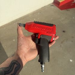 Snap On Air Gun 