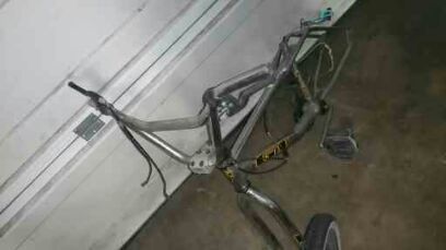 Frame GT.