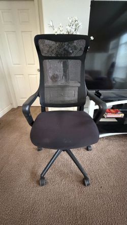 Office chair