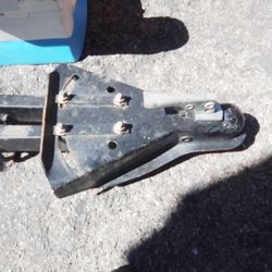 Towing hitch$20