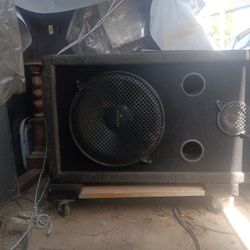 Prostudio. Dj Speaker  