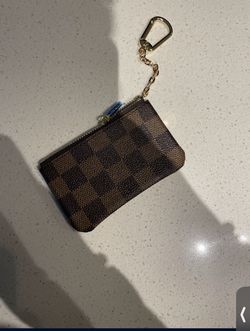 LV Key Pouch $65 