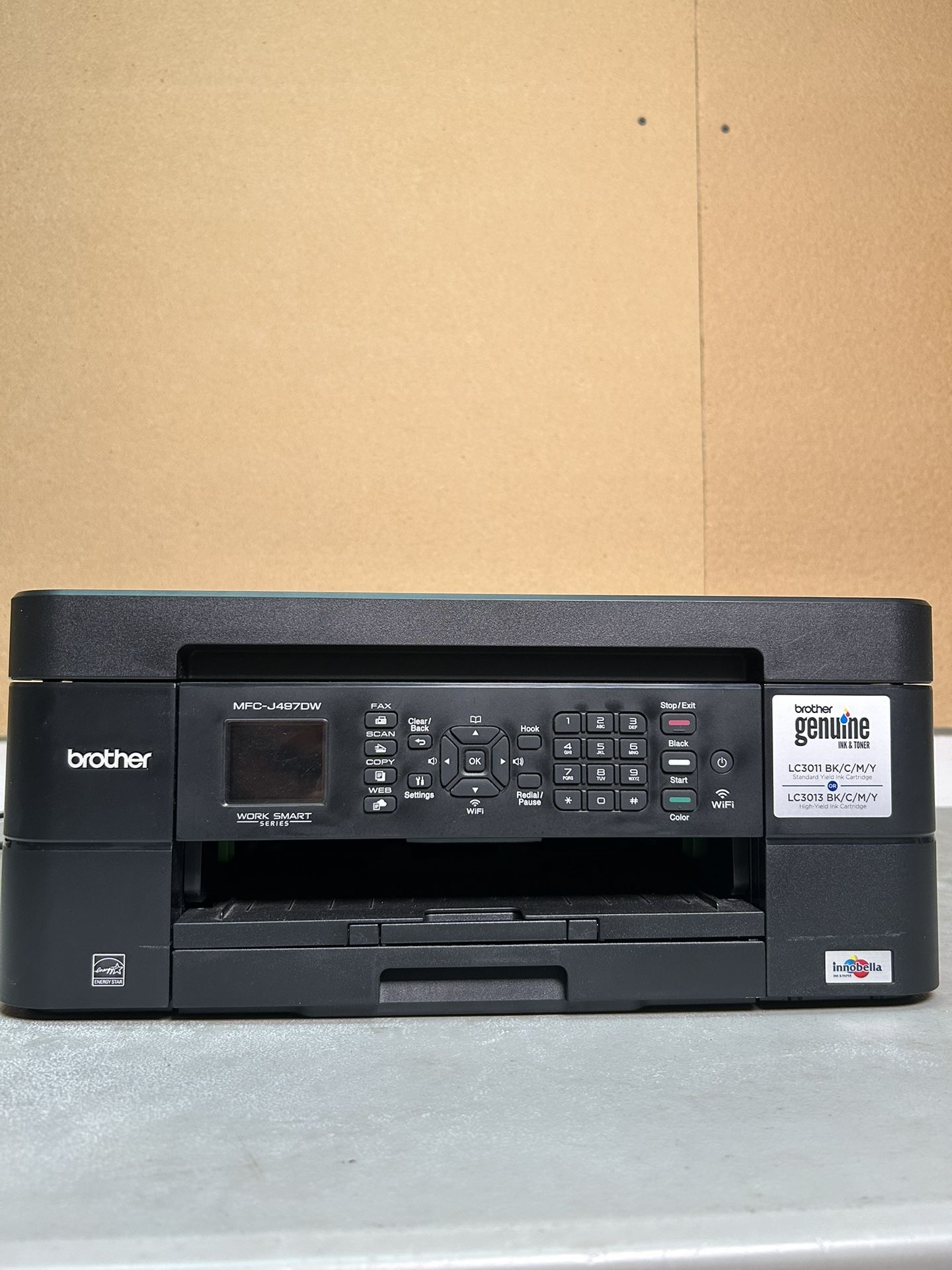 Bulk Printer Sale – HP, Brother, Samsung, Epson – Home & Office Models!