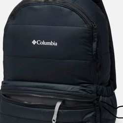 columbia backpack