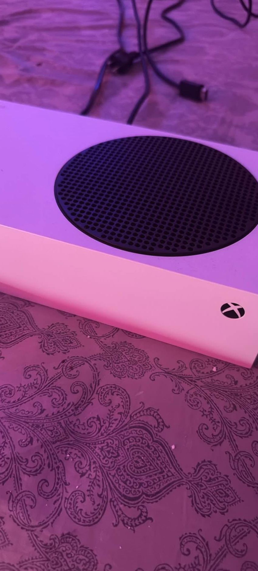 Xbox Series/S 500GB Brand New