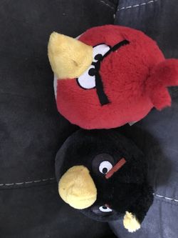 Angry birds