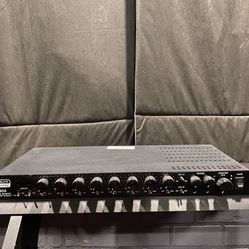 Slate Digital VRS8 Virtual Analog Interface – Professional Audio Interface