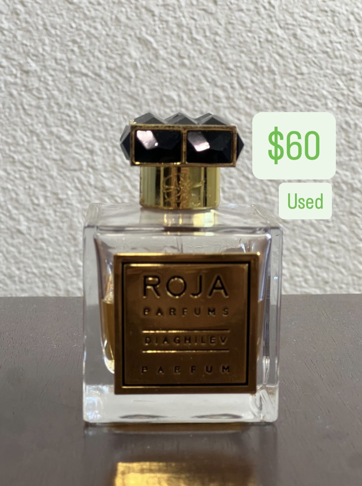 Roja Parfum